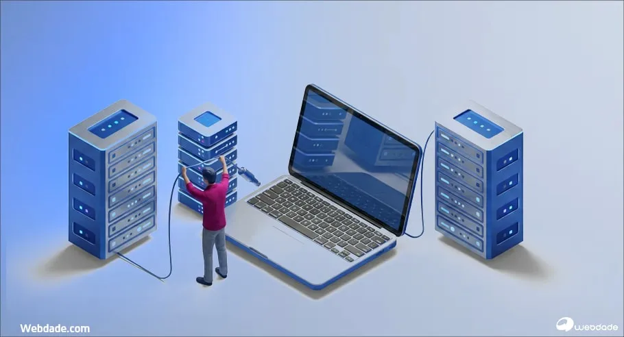 سرور اختصاصی ایران سایت دانلودی