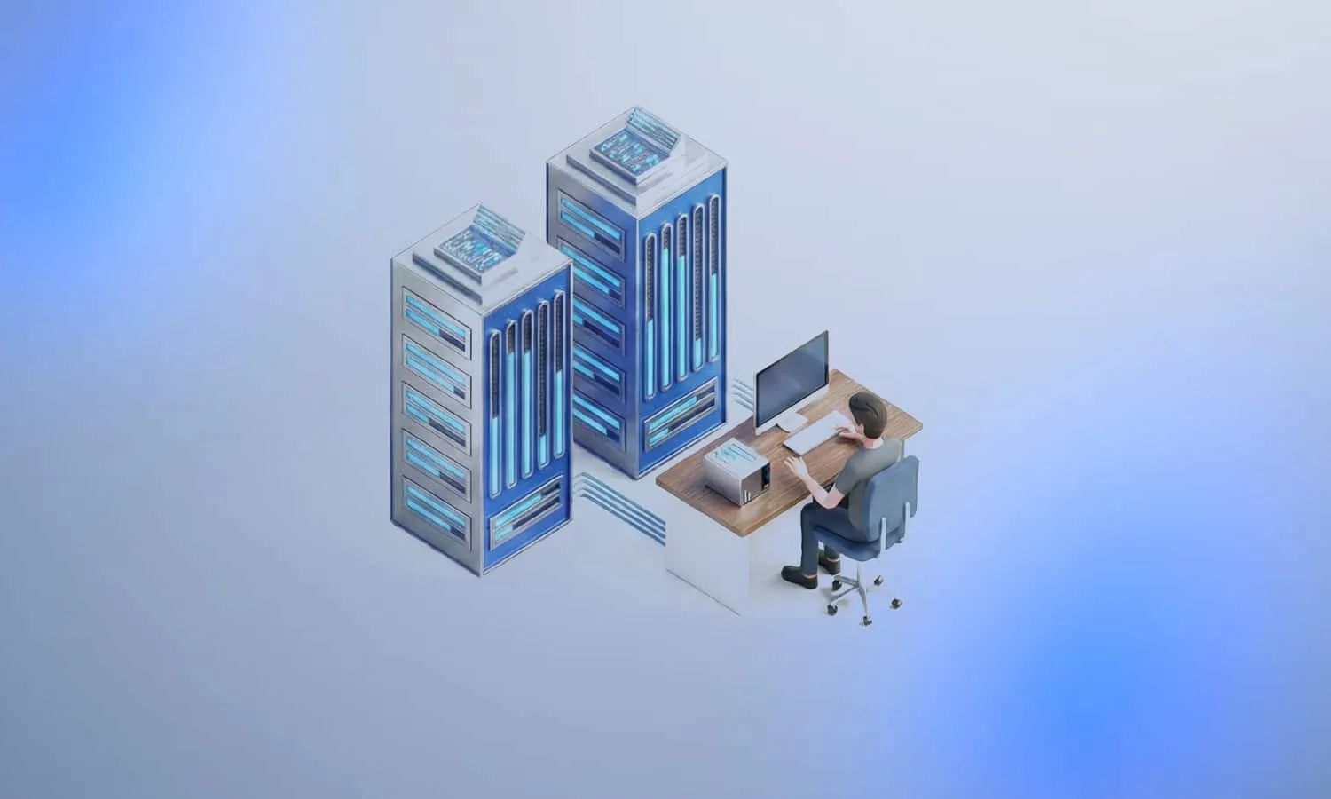 خرید سرور اختصاصی ایران برای سایت های دانلودی