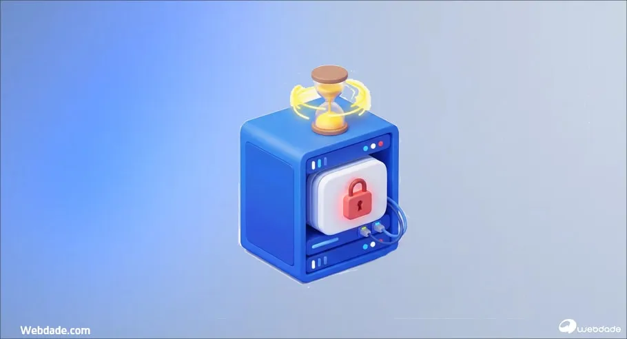 Redemption Period دامنه