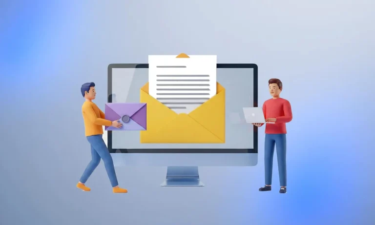 محدودیت تعداد ارسال ایمیل در ساعت