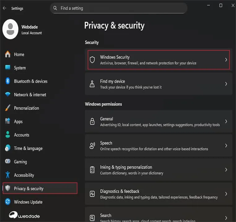 ارور Connection to the server was interrupted