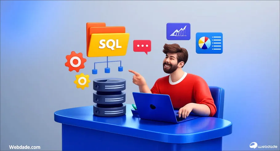 رفع مشکل stop شدن دیتابیس در سرور