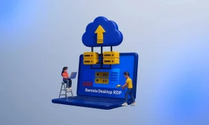 مشکل عدم اتصال به سرور