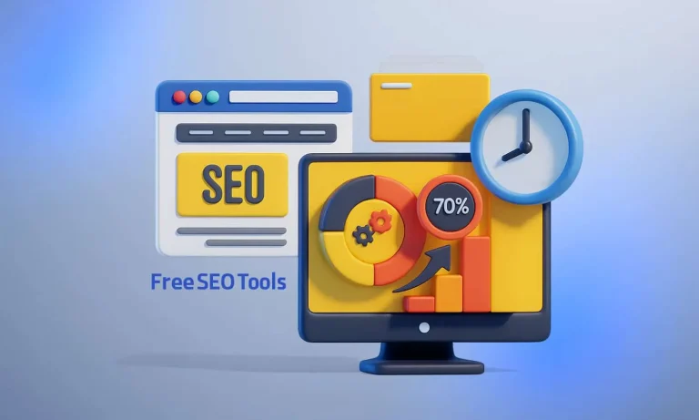 ابزارهای رایگان بررسی سئو