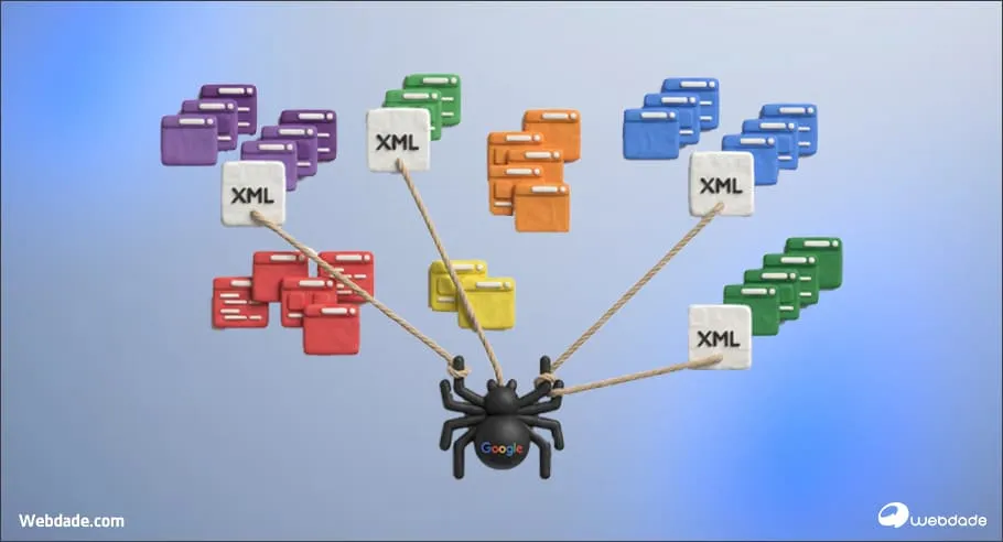 سرعت crawl ربات گوگل