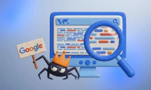 سرعت crawl گوگل