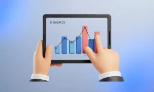 نحوه خرید و فروش سهام