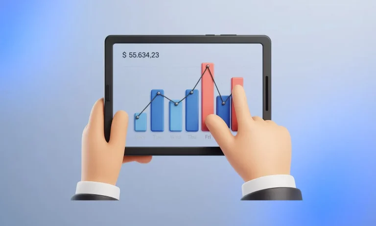 نحوه خرید و فروش سهام