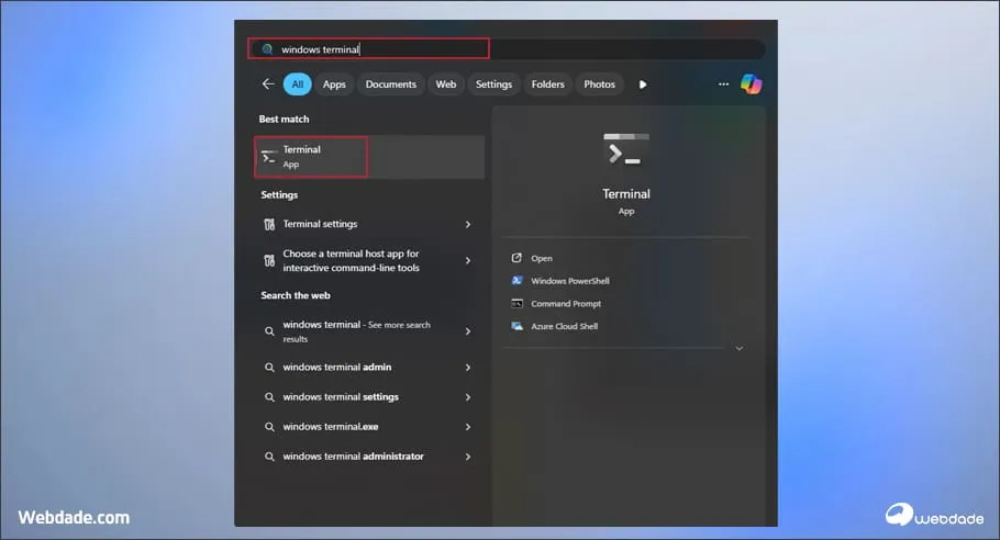 اتصال به سرور مجازی با SSH