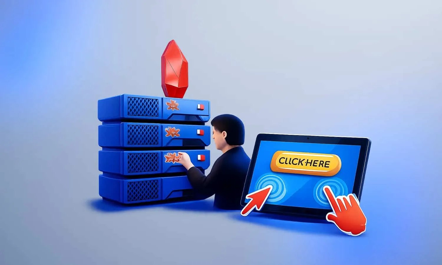 آموزش نصب آتو کلیکر برای سرور بورس و سرخطی