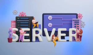 راه اندازی وب سرور در ویندوز