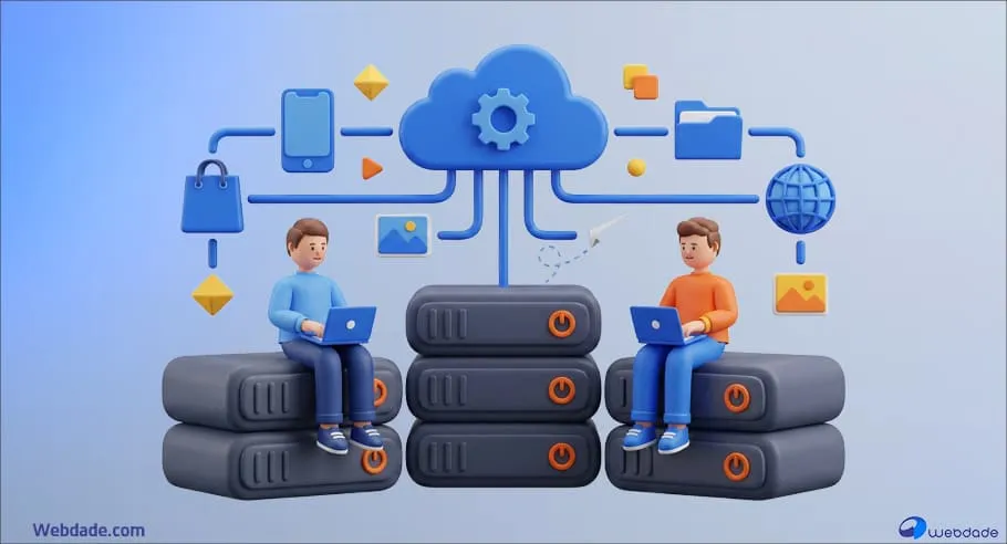 نصب IIS در ویندوز سرور