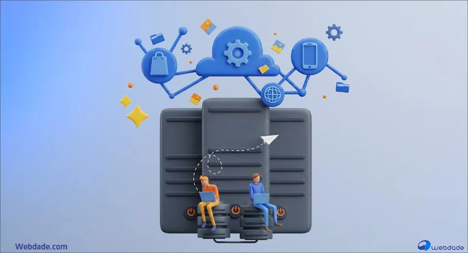 نصب IIS در ویندوز سرور