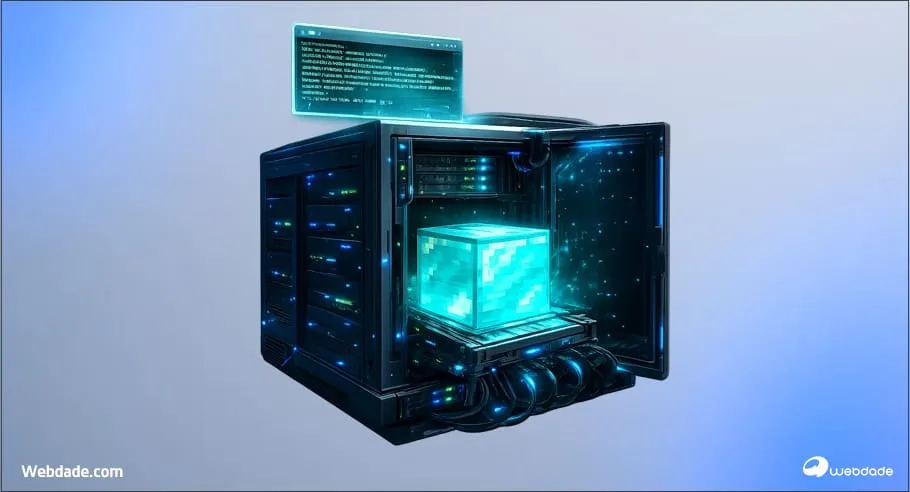 Minecraft Server روی لینوکس