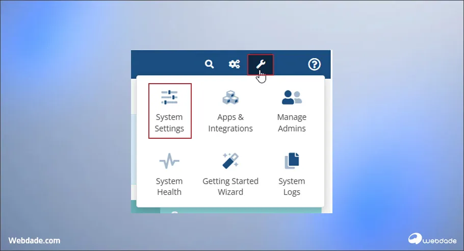نصب whmcs روی سی پنل