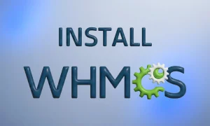 نصب WHMCS