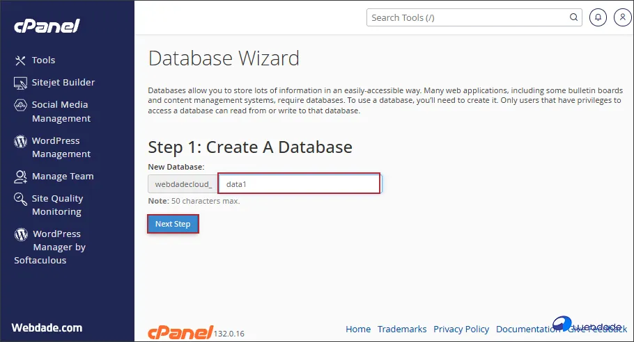 نصب whmcs در سی پنل
