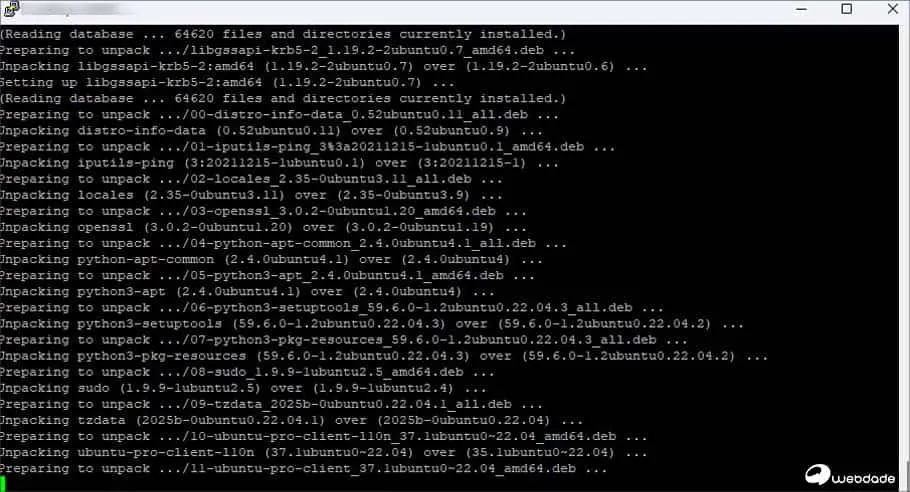 نصب Zimbra mail server بر روی لینوکس
