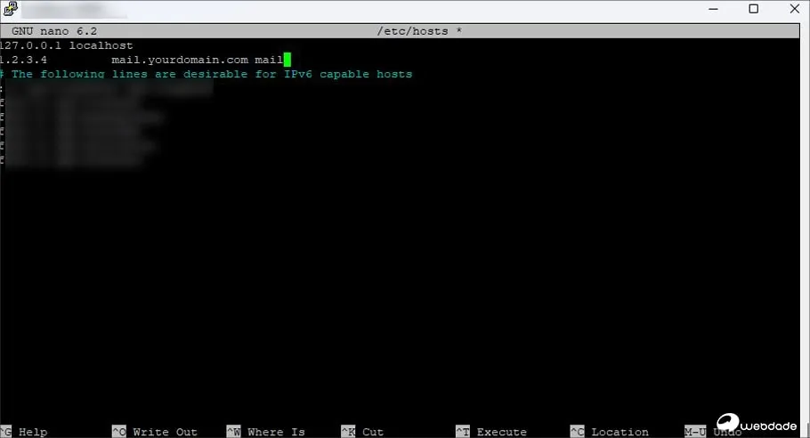 راهاندازی Zimbra Collaboration