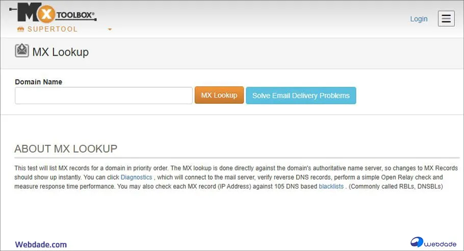 آموزش نصب میل سرور زیمبرا