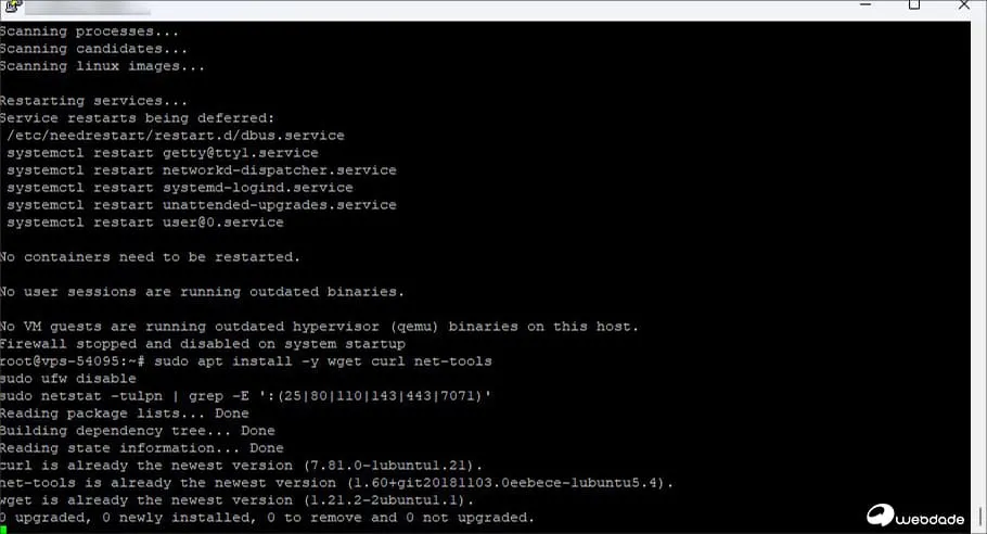 راهاندازی Zimbra Collaboration