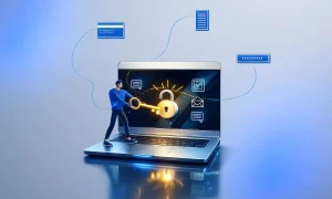 مخفی کردن نسخه Nginx