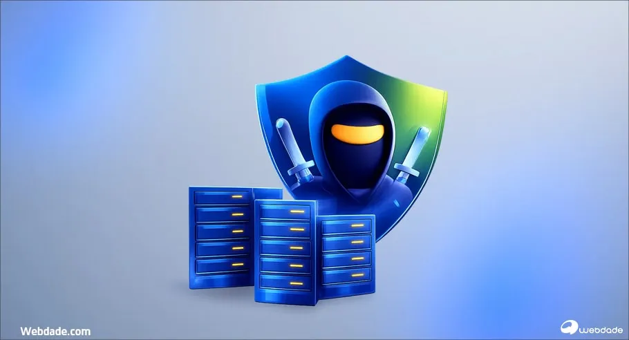 مخفی کردن نسخه Nginx