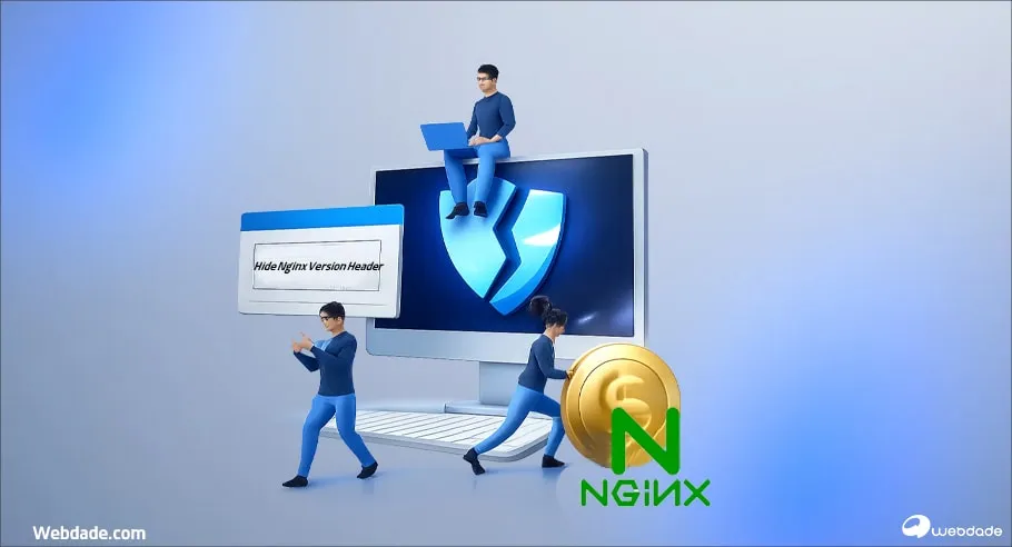 افزایش امنیت وب سرور Nginx
