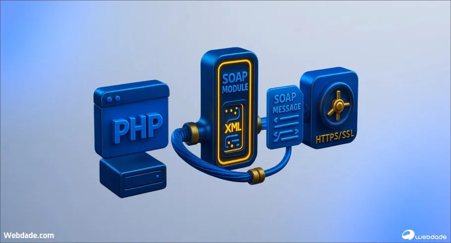 نصب SOAP در لینوکس