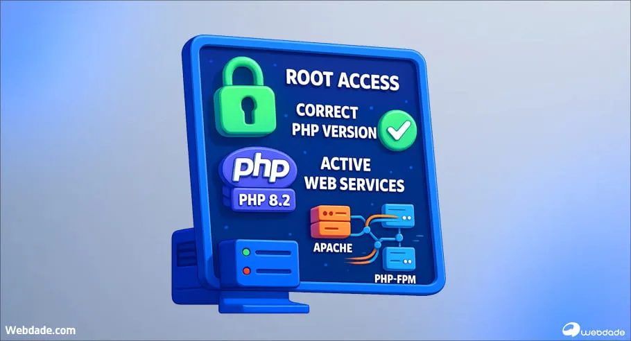 نصب SOAP در لینوکس و سرور مجازی