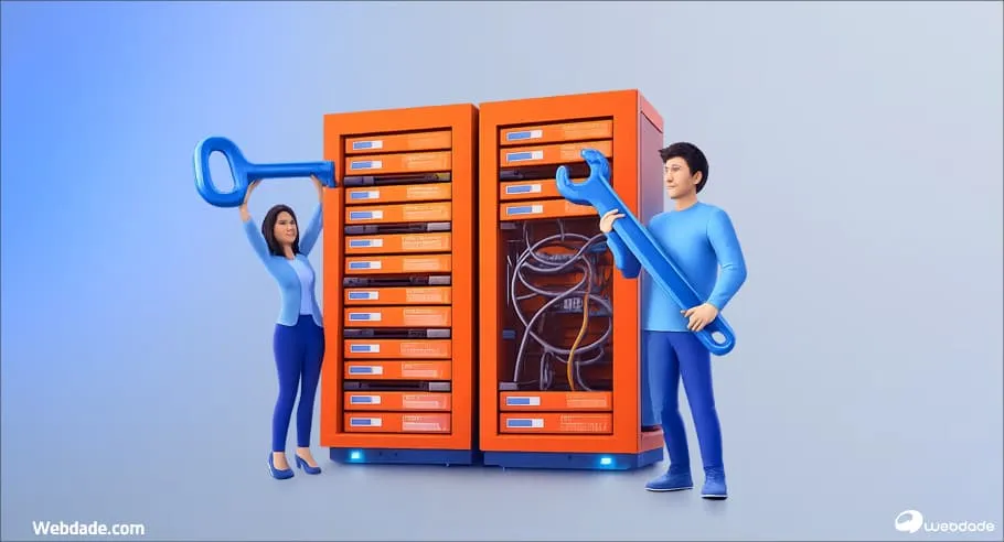 امنیت سرور لینوکس در برابر شل مخرب