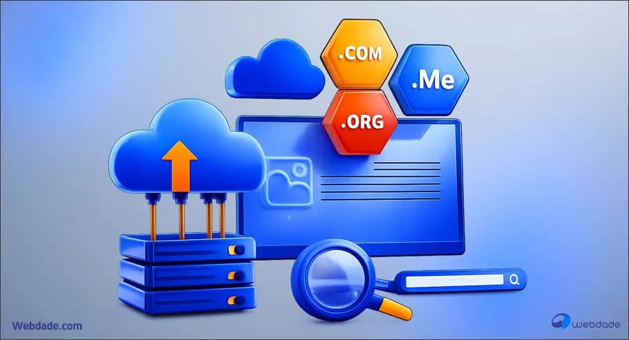 پسوند دامنه me