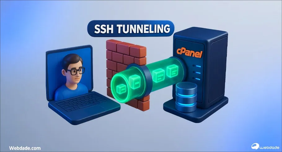 اتصال به Database