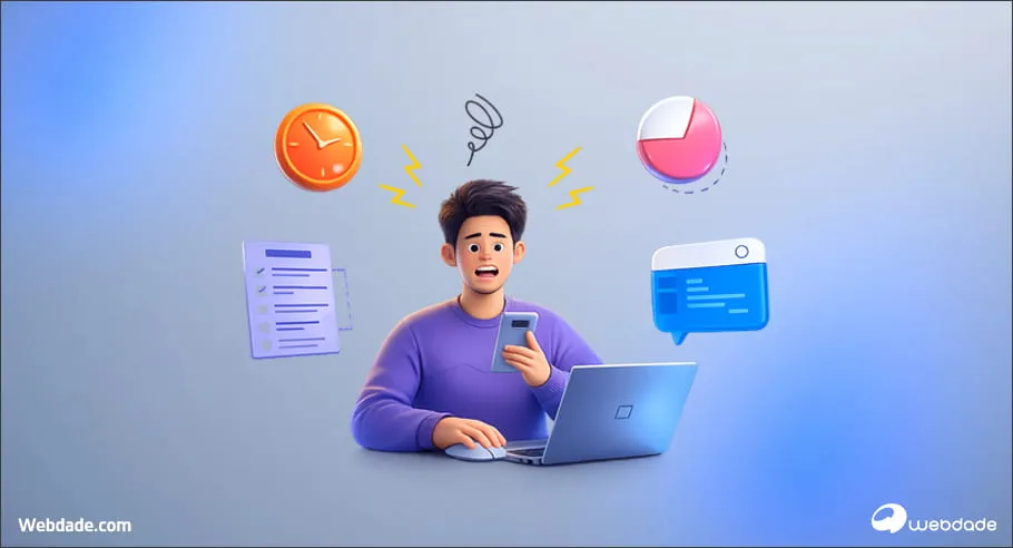 Down شدن سایت