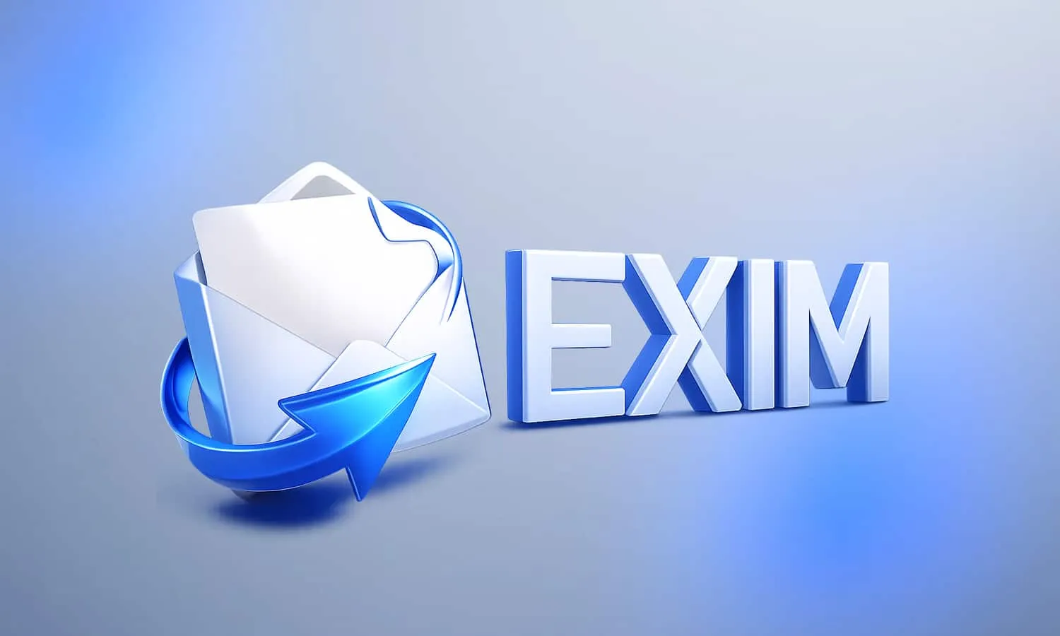 بروز کردن exim.conf و بهینه‌سازی ایمیل برای رسیدن به Inbox