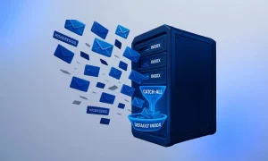 آدرس Catch−All