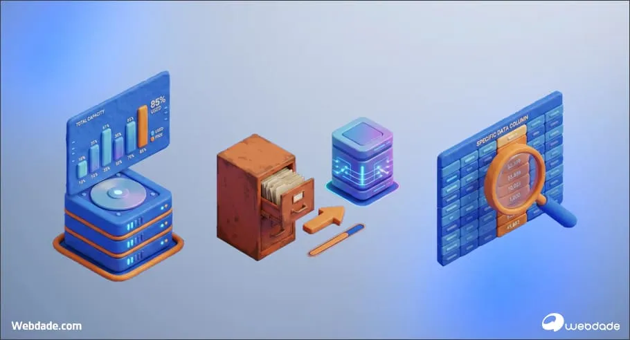 information_schema database