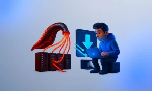 جلوگیری از لیچ منابع سرور