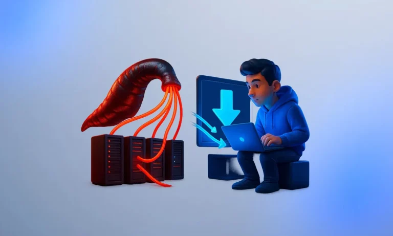 جلوگیری از لیچ منابع سرور