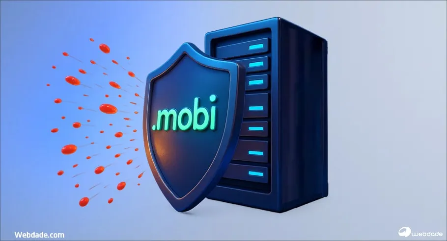 دامنه mobi چیست