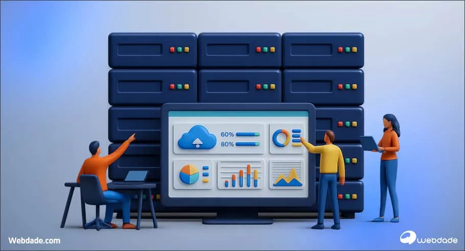 آپتایم سرور چیست؟