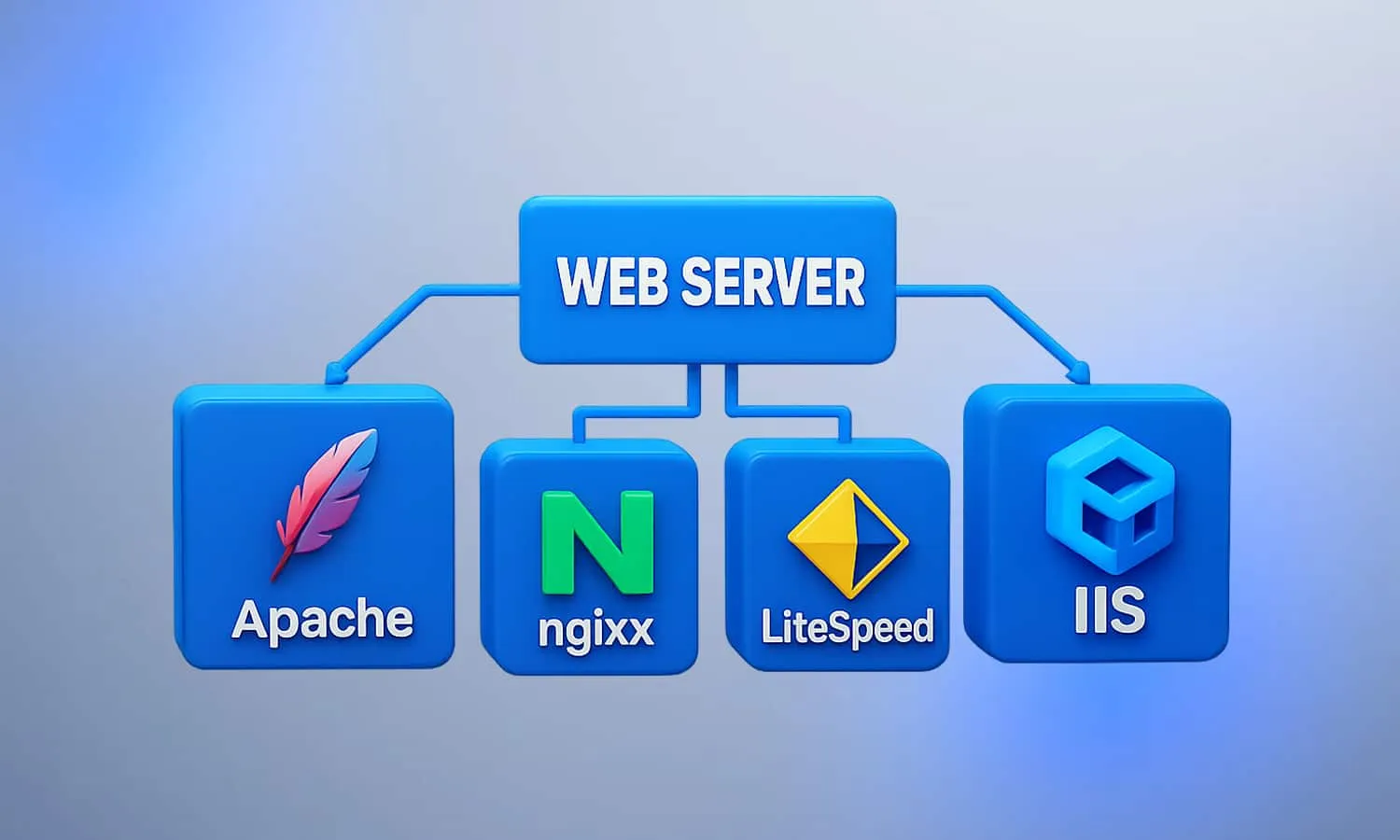 وب سرور چیست