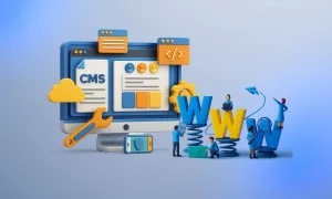 تاریخچه وردپرس