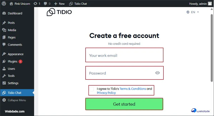 بهترین افزونه چت آنلاین وردپرس