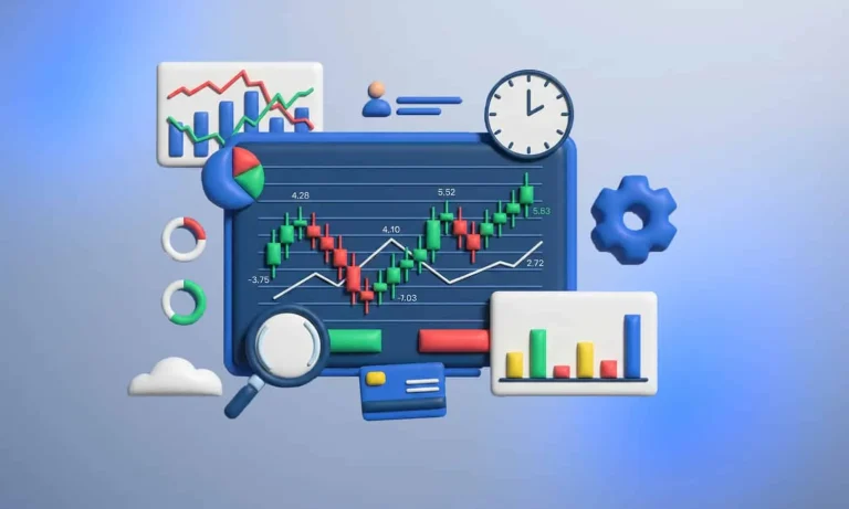 بهترین زمان سرخطی زدن در بورس