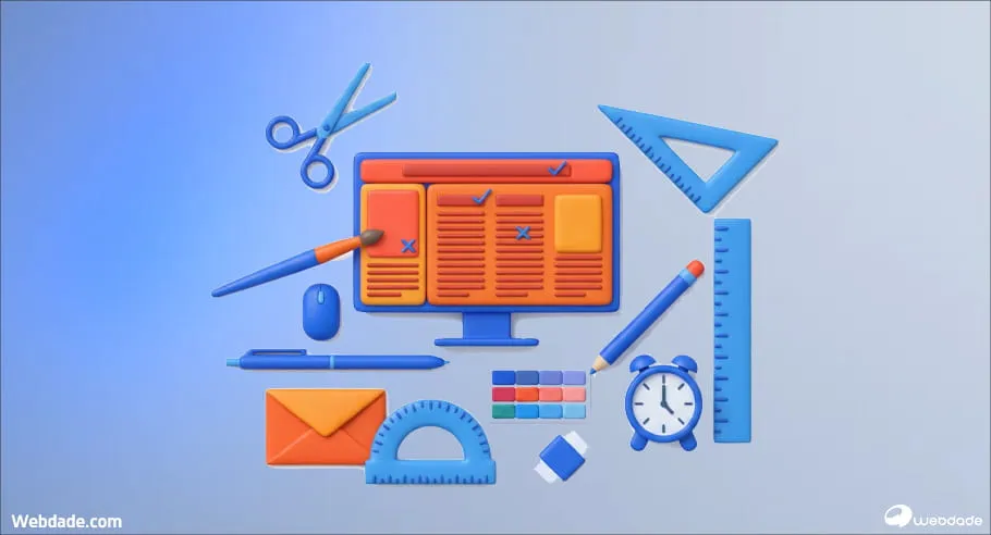 بهترین ابزارهای ساخت سایت 2026