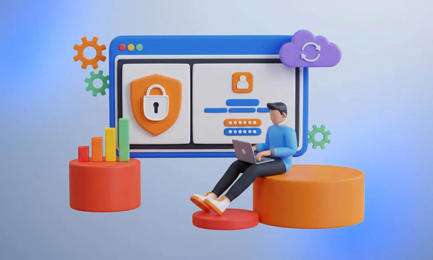 آموزش جامع فعالسازی و تنظیم Brute Force Protection در Cpanel (ابزار cPHulk)