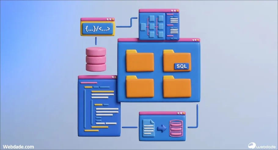 آموزش تغییر مسیر دایرکتوری MySQL در لینوکس