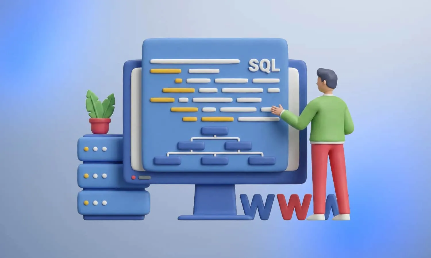 تغییر مسیر دیتابیس MySQL در لینوکس