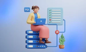 خطای اتصال به دیتابیس